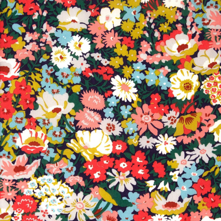 Liberty Thorpe Tutti Frutti multicolore Liberty Thorpe Tutti Frutti multicolore