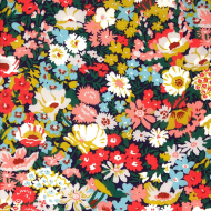 Liberty Thorpe Tutti Frutti multicolore Liberty Thorpe Tutti Frutti multicolore
