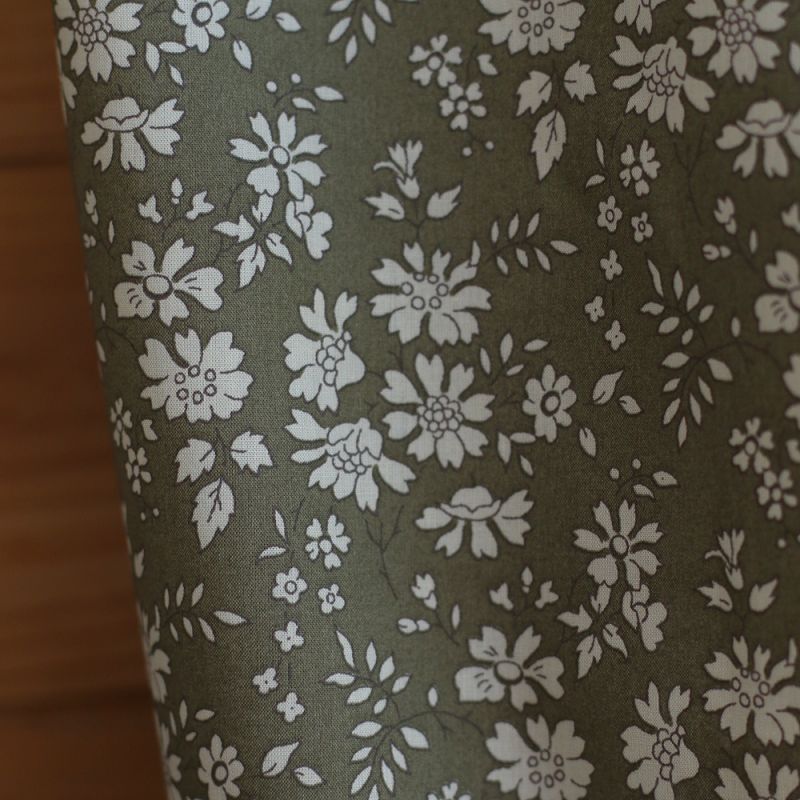 Liberty Tana Lawn® Capel kaki