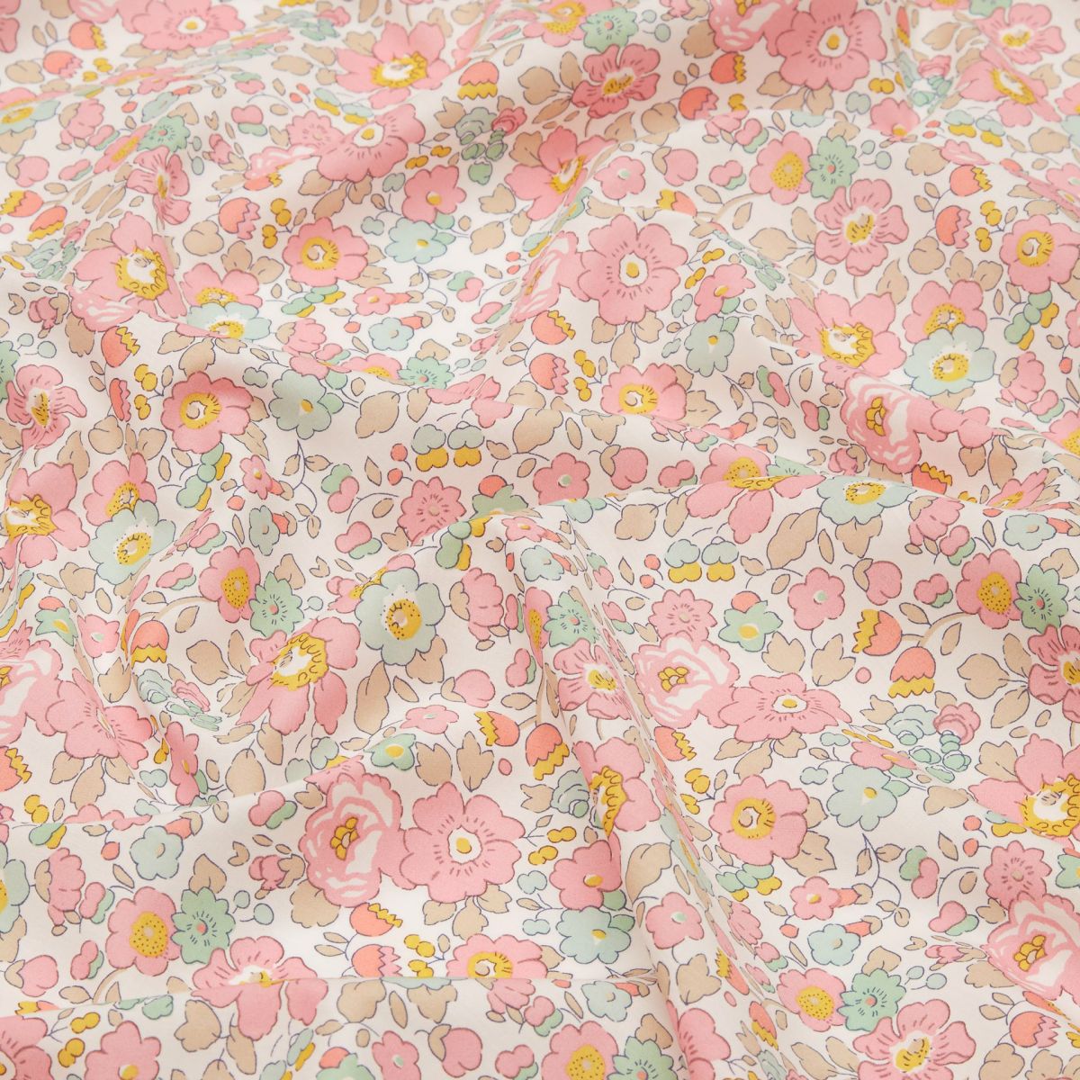 copy of Liberty Tana Lawn® metallic Betsy