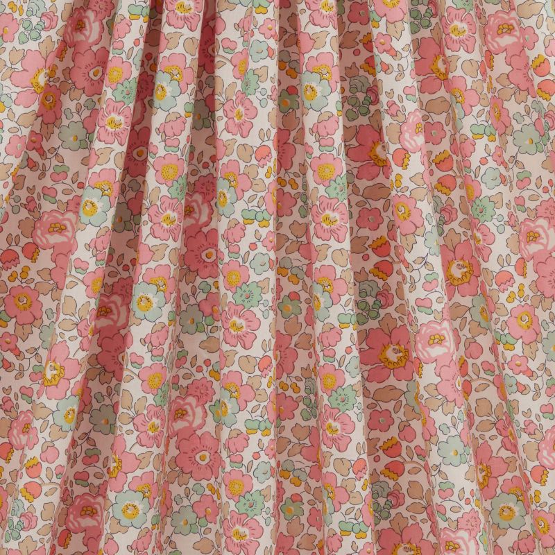 copy of Liberty Tana Lawn® metallic Betsy