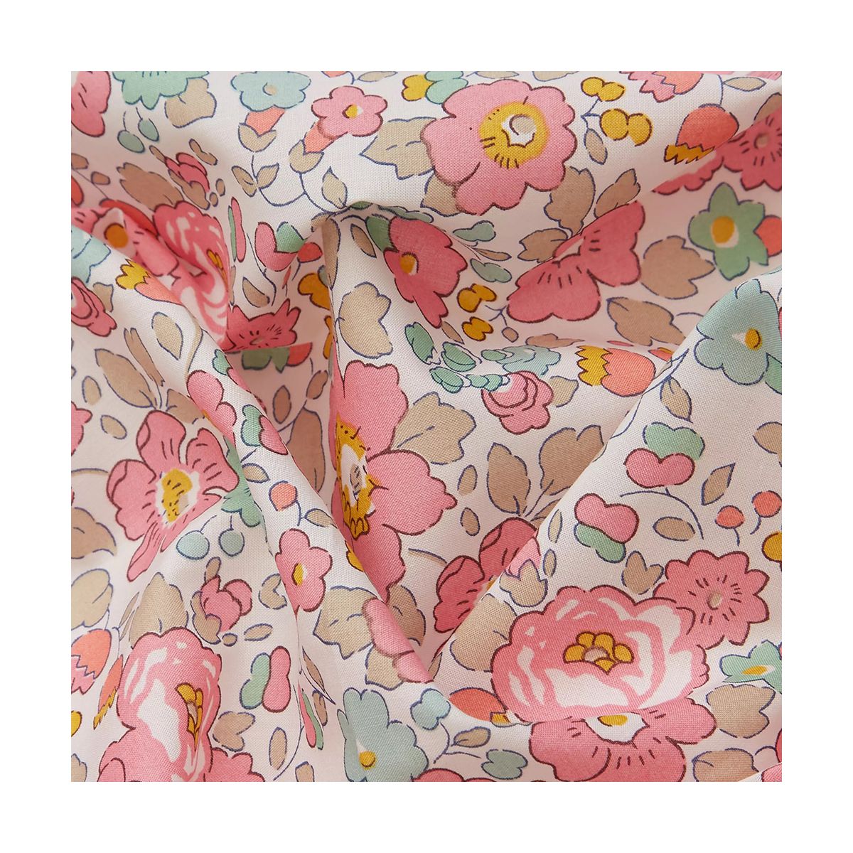 Liberty Tana Lawn® Betsy Cupcake