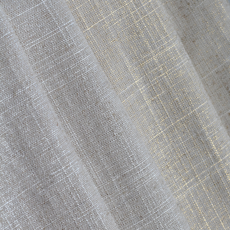 copy of Lin lavé coloris kaki