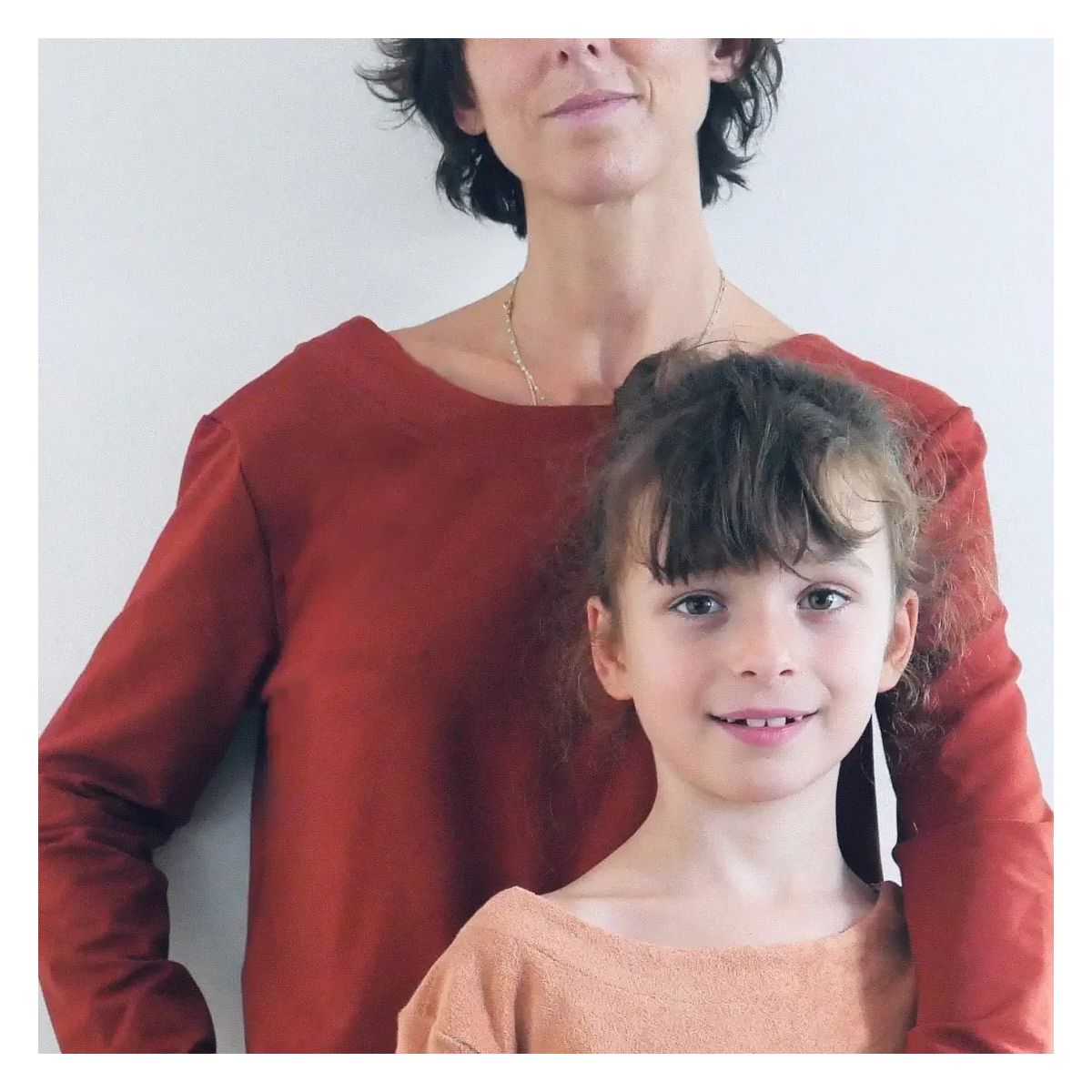 Pochette patron Ikatee MASHA mum 34-46