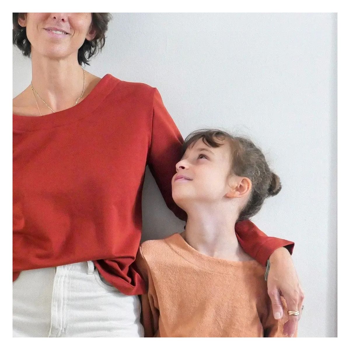 Pochette patron Ikatee MASHA mum 34-46