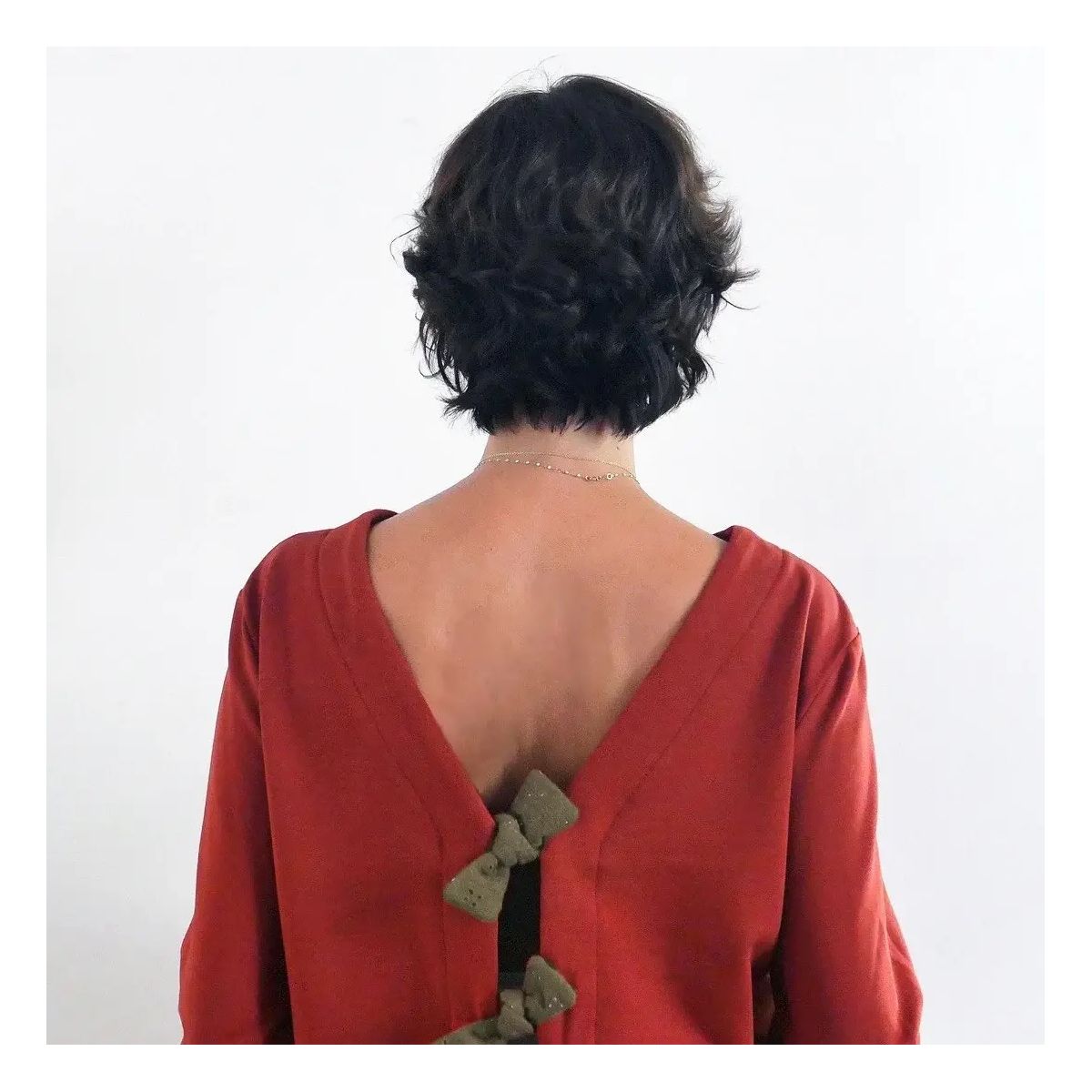 Pochette patron Ikatee MASHA mum 34-46