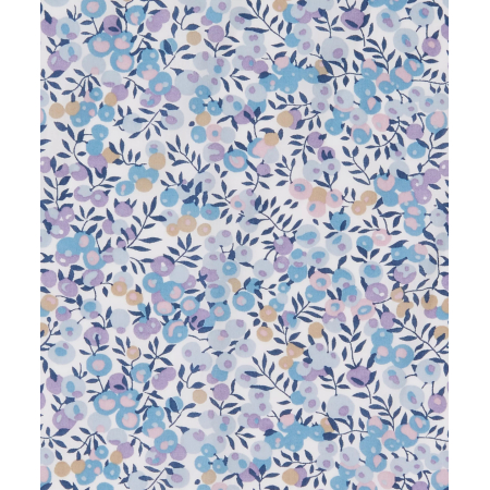 Liberty Wiltshire E parme