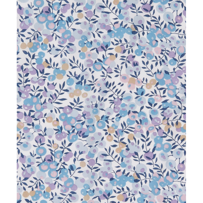 Liberty Wiltshire E parme