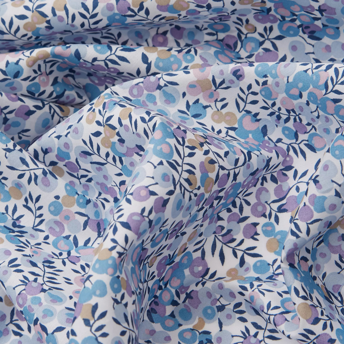 Liberty Wiltshire E parme