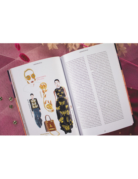 Les cahiers Artesane n°3 l'envolée belle patron et cours couture