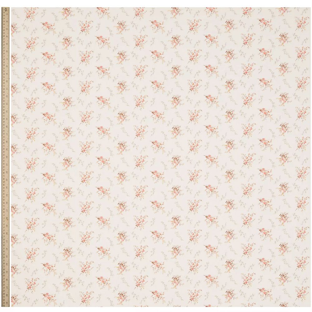 Liberty Tana Lawn® Bridgerton Garden Blooms A