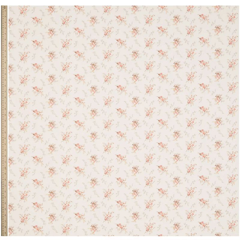 Liberty Tana Lawn® Bridgerton Garden Blooms A