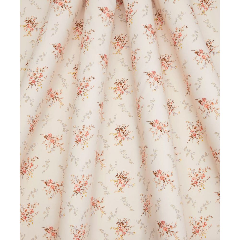 Liberty Tana Lawn® Bridgerton Garden Blooms A