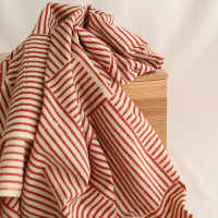 copy of Charvi - Tissu indien coton hand block traditionnel