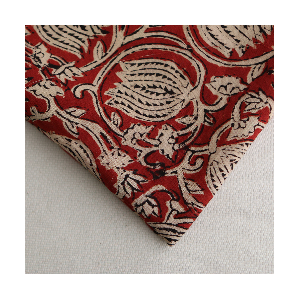 copy of Kajal B - Tissu indien coton hand block traditionnel