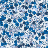 Tissu Liberty wiltshire curacao
