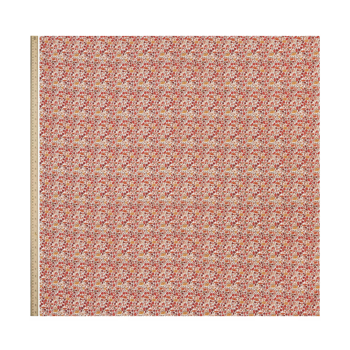 Liberty Tana Lawn® Poppy forest D