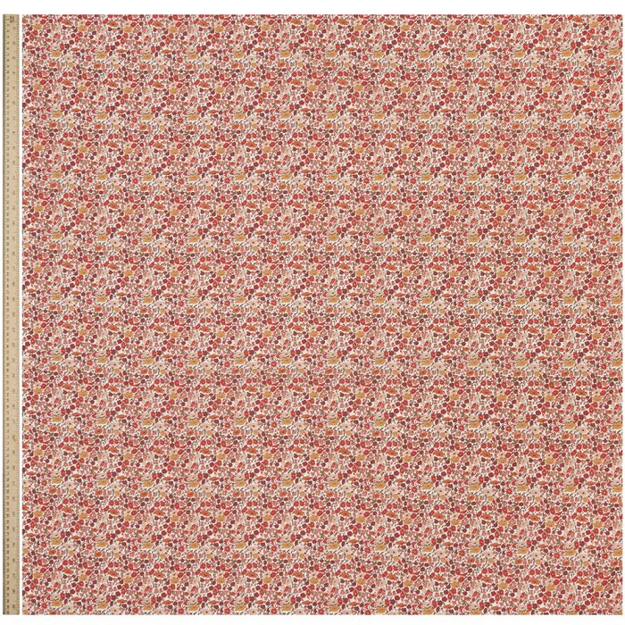 Liberty Tana Lawn® Poppy forest D