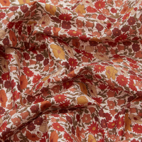 Liberty Tana Lawn® Poppy forest D