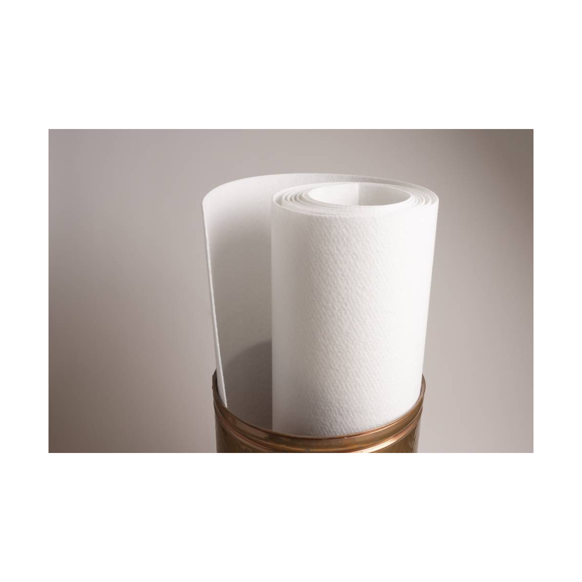 Molleton spécial sac semi rigide Fabriqué en France  - 2