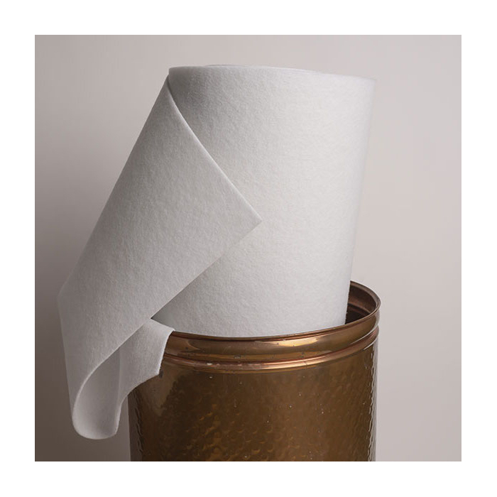 Molleton spécial sac semi rigide Fabriqué en France  - 1