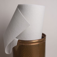 Molleton spécial sac semi rigide Fabriqué en France  - 1