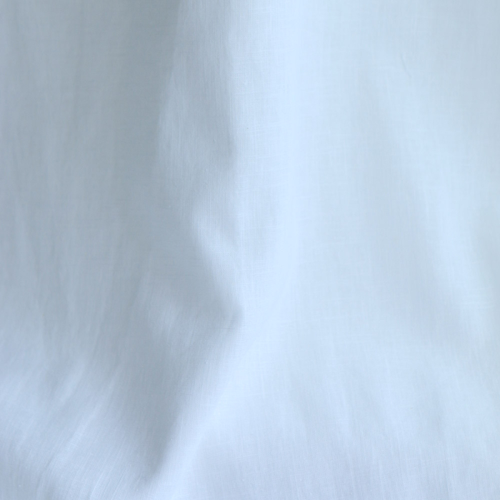 copy of Lin lavé fin coloris jaune pastel