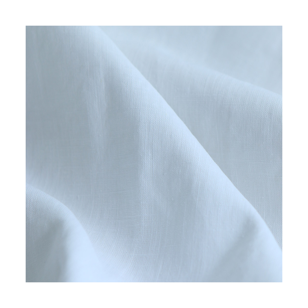 copy of Lin lavé fin coloris jaune pastel