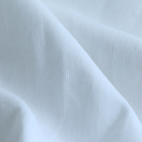 copy of Lin lavé fin coloris jaune pastel