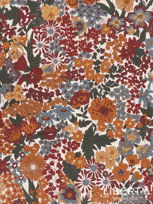 Liberty Tana Lawn® Margaret M