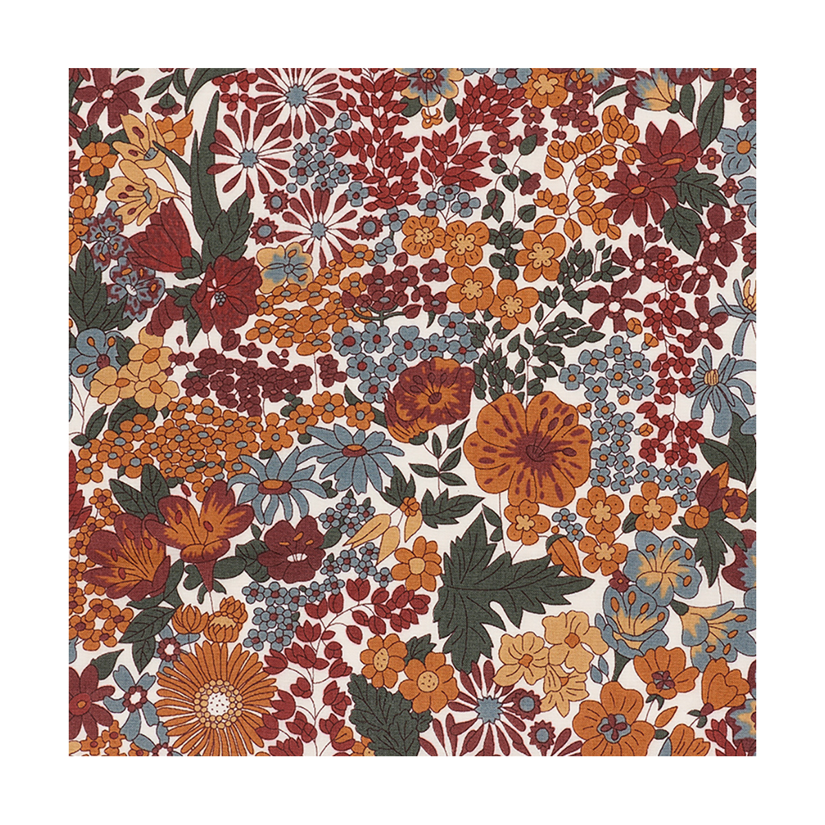 Liberty Tana Lawn® Margaret M