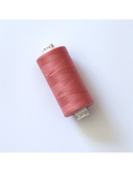 fil à coudre coats corail 1000m couture