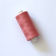 fil à coudre coats corail 1000m couture