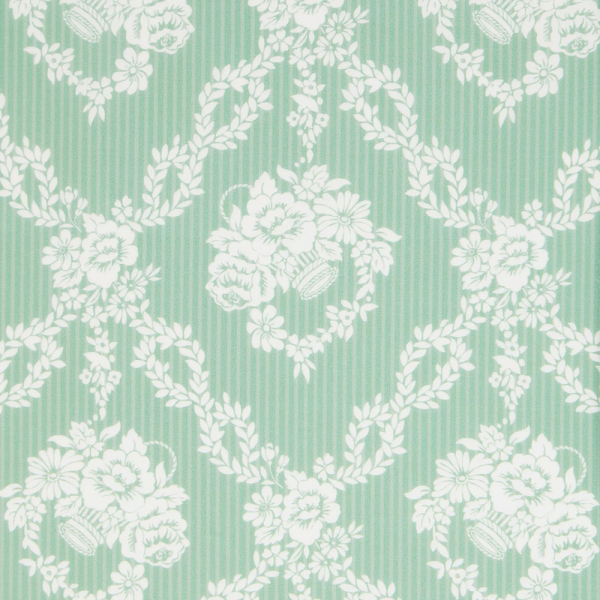 Liberty Tana Lawn® Bridgerton Garland Hampers B 2