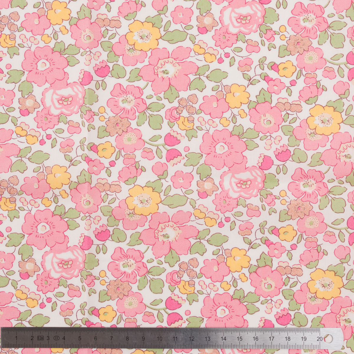 copy of Liberty Tana Lawn® Bridgerton Garden Blooms C