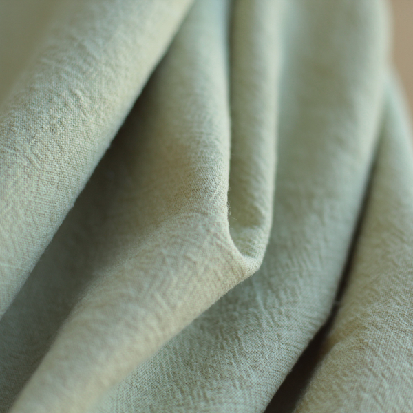 copy of Coton lavé bio coloris sorbet fraise 2