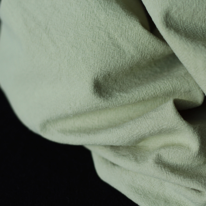 copy of Coton lavé bio coloris sorbet fraise