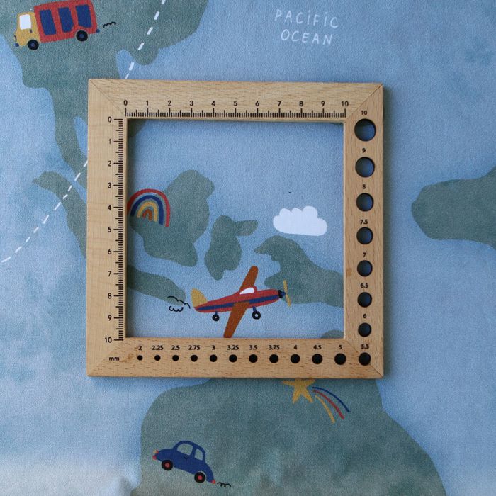 copie de Popeline de coton imprimé fleurs vert et jaune