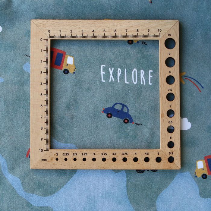 copie de Popeline de coton imprimé fleurs vert et jaune