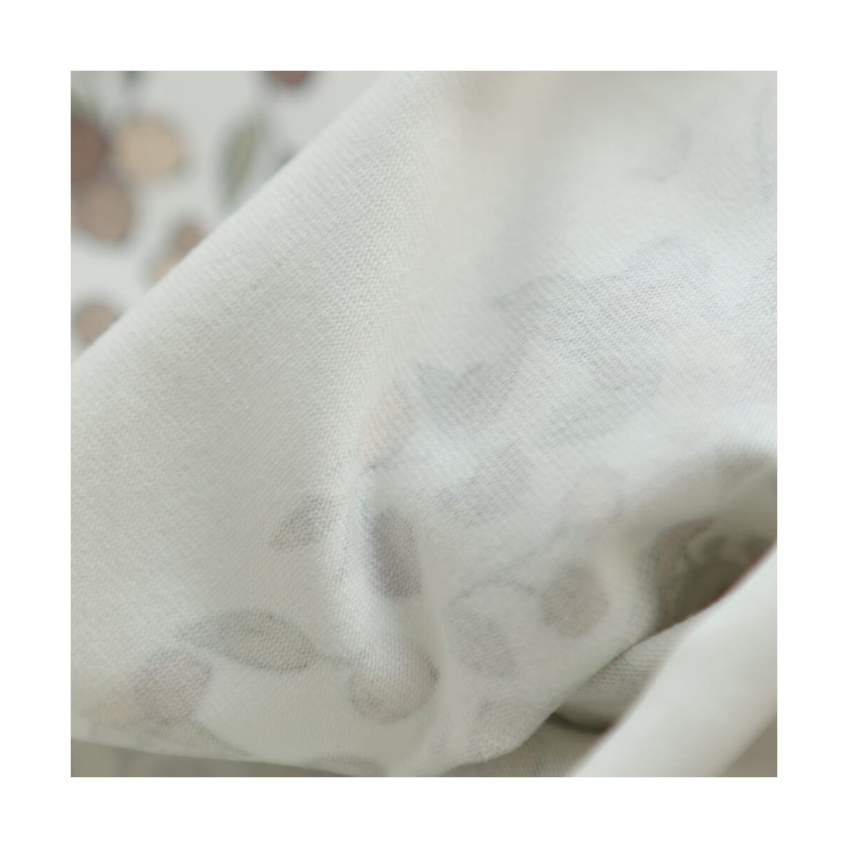 Hind Full - Tissu Lycra (maillot de bain) UPF50 exclusif coloris nature