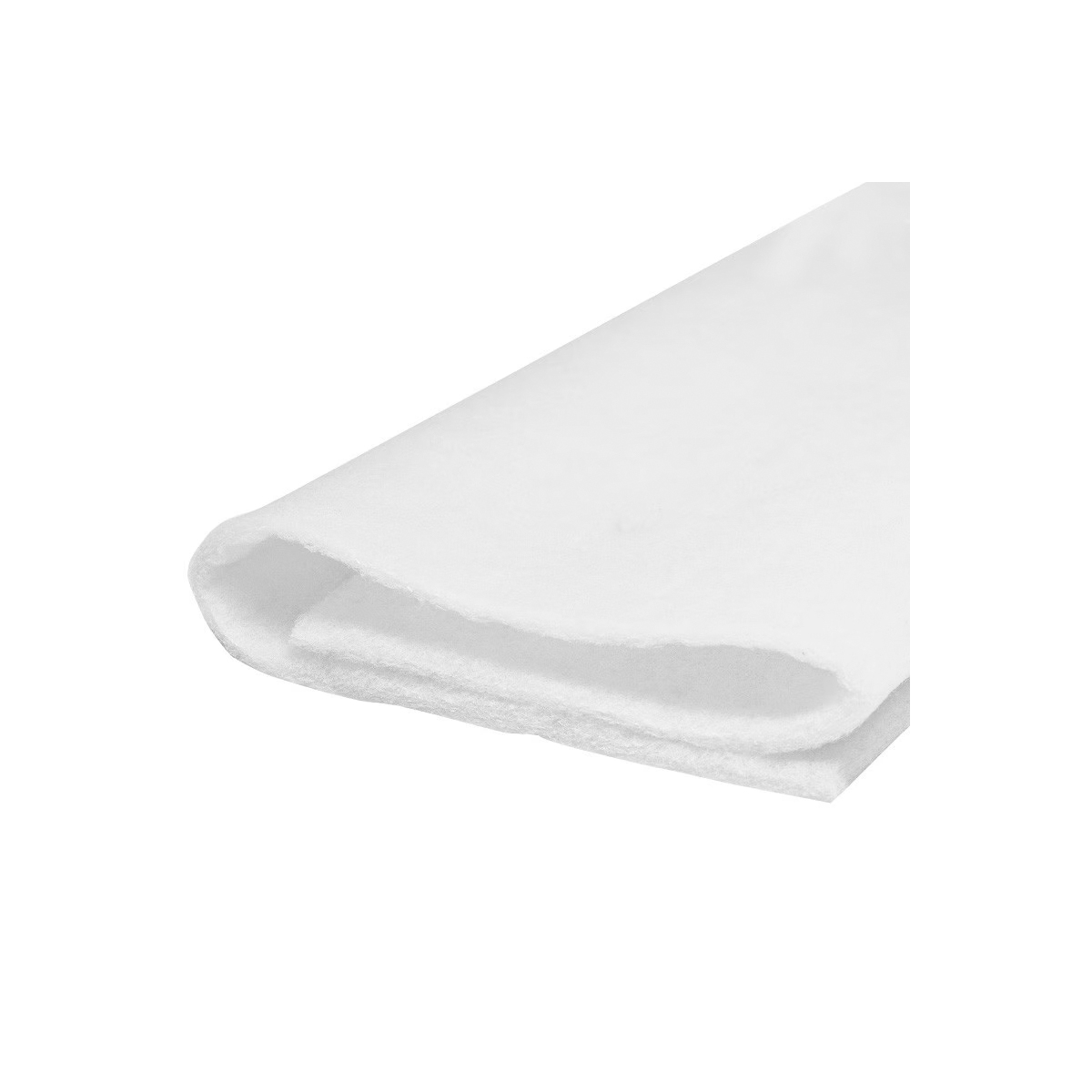 Ouate molleton ouatine épaisse 200g 18 - 20mm épaisseur