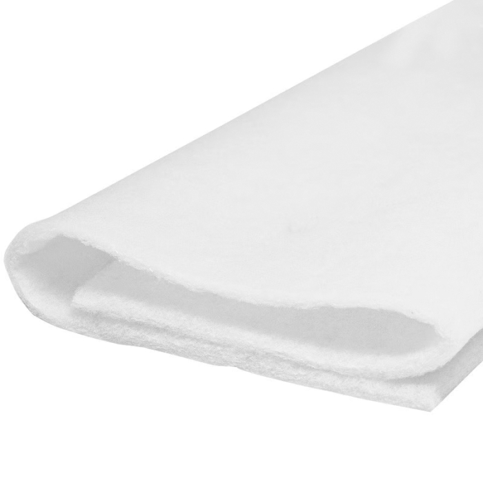 Ouate molleton ouatine épaisse 200g 18 - 20mm épaisseur