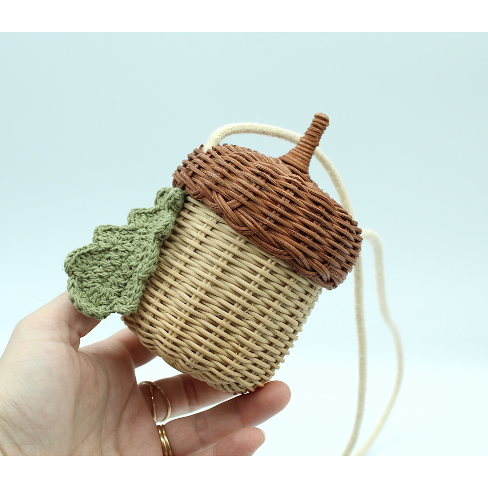 Kit à offrir pour fil à broder rangement