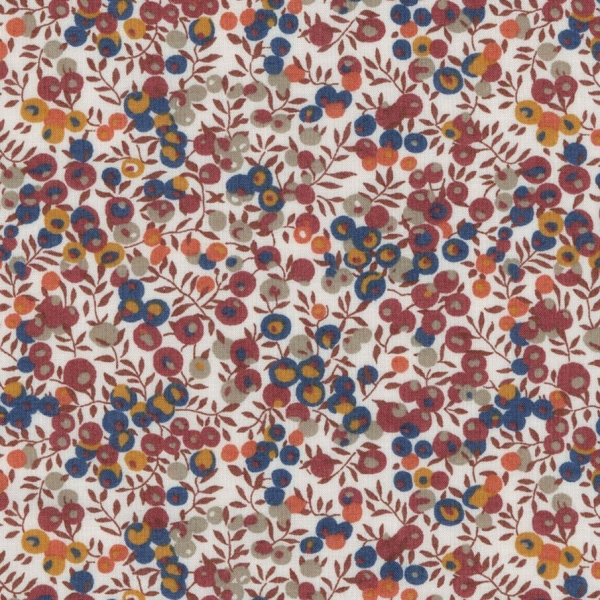 Liberty Wiltshire Bud C Noisette