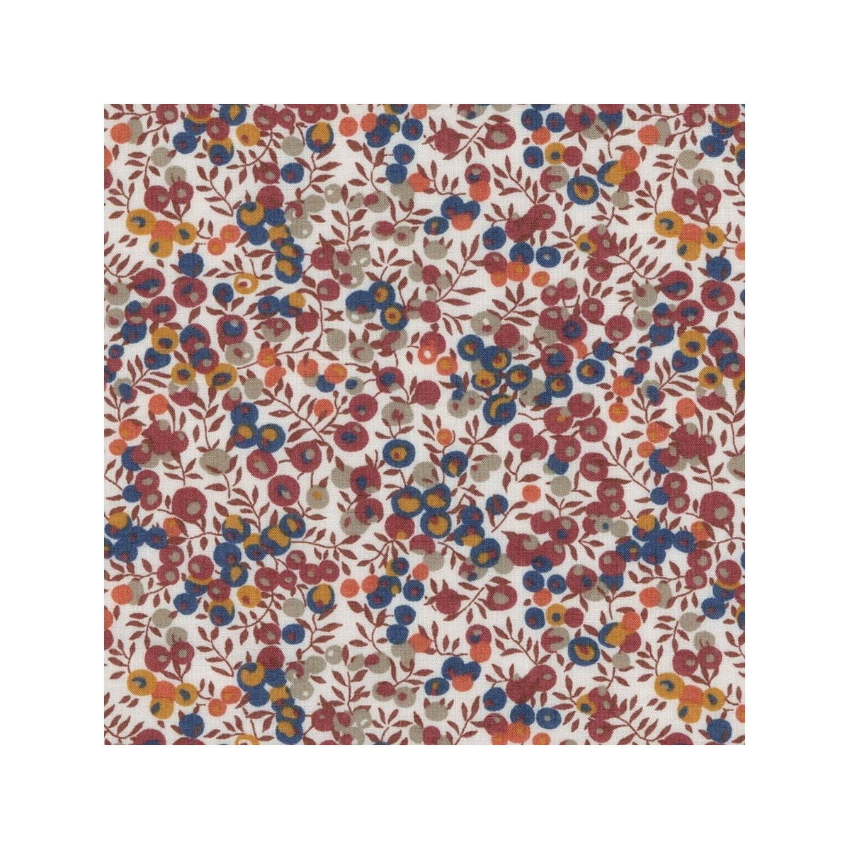 Liberty Wiltshire Bud C Noisette