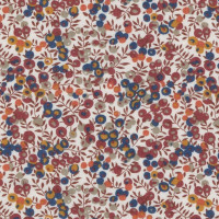 Liberty Wiltshire Bud C Noisette