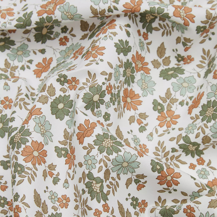 Liberty Popeline Capel Floret coloris A