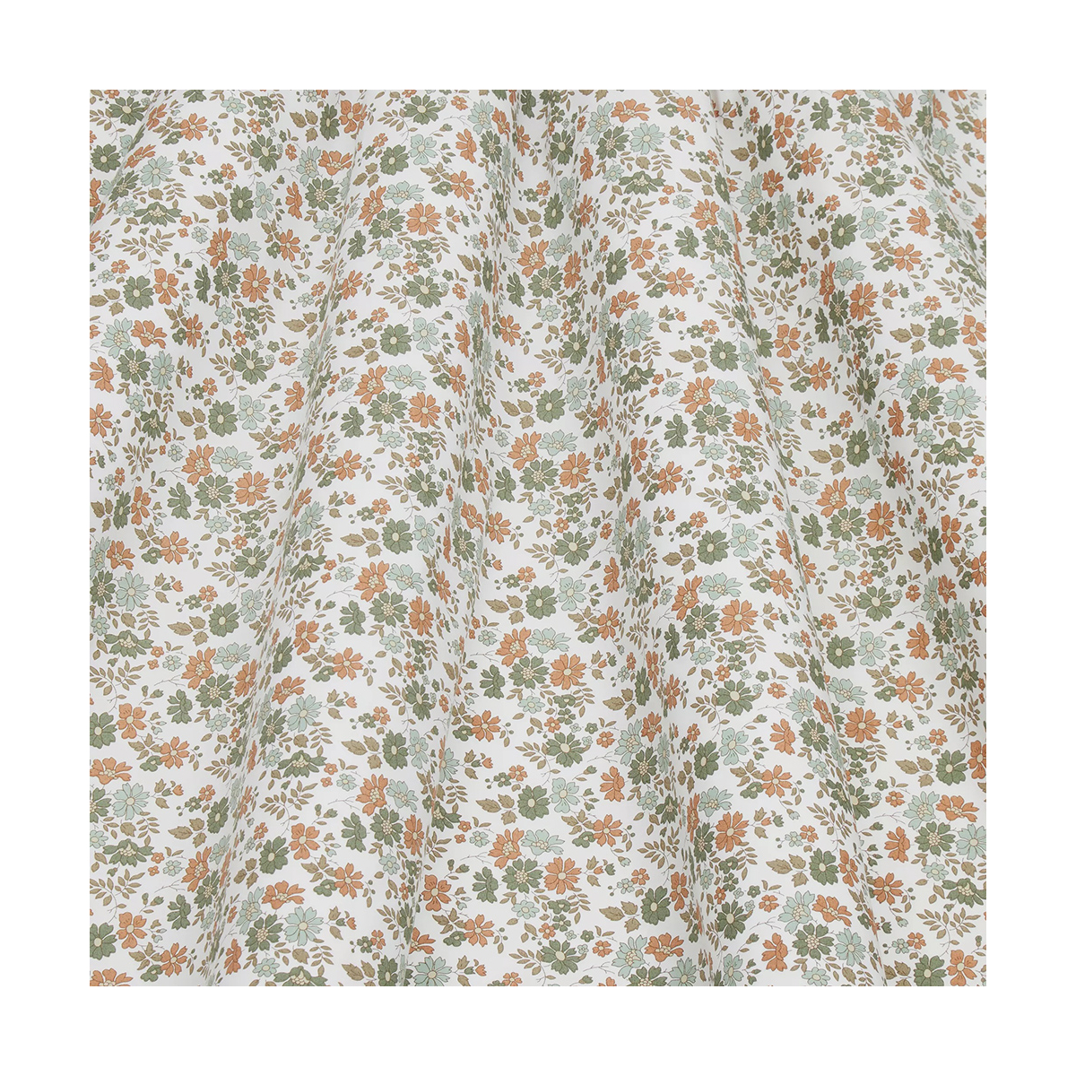 Liberty Popeline Capel Floret coloris A