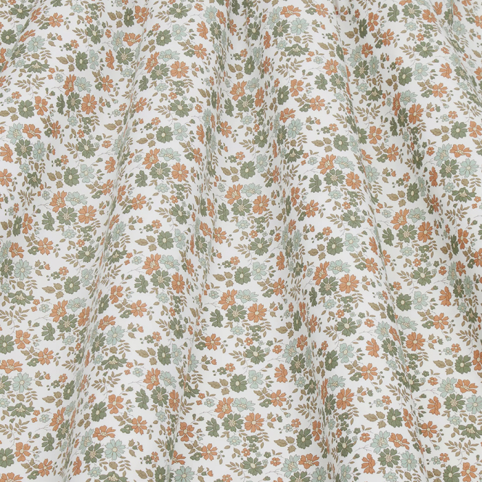 Liberty Popeline Capel Floret coloris A