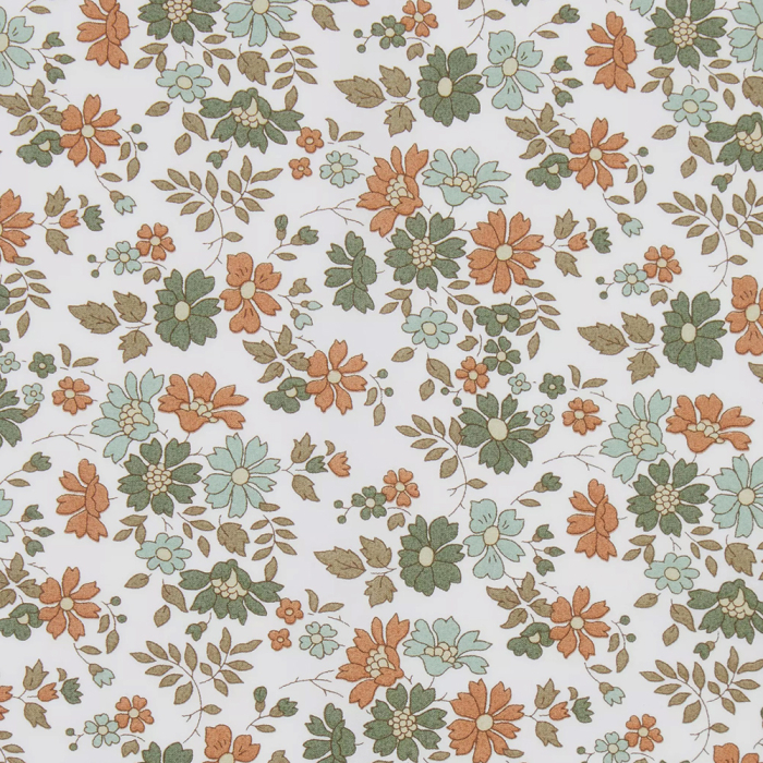 Liberty Popeline Capel Floret coloris A